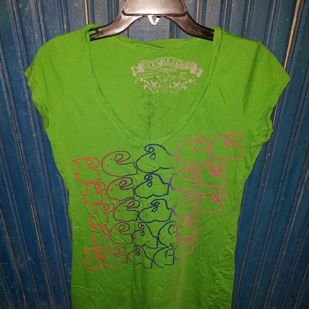 GAP Long T-shirt